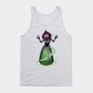 Flatwoods Monster Tank Top